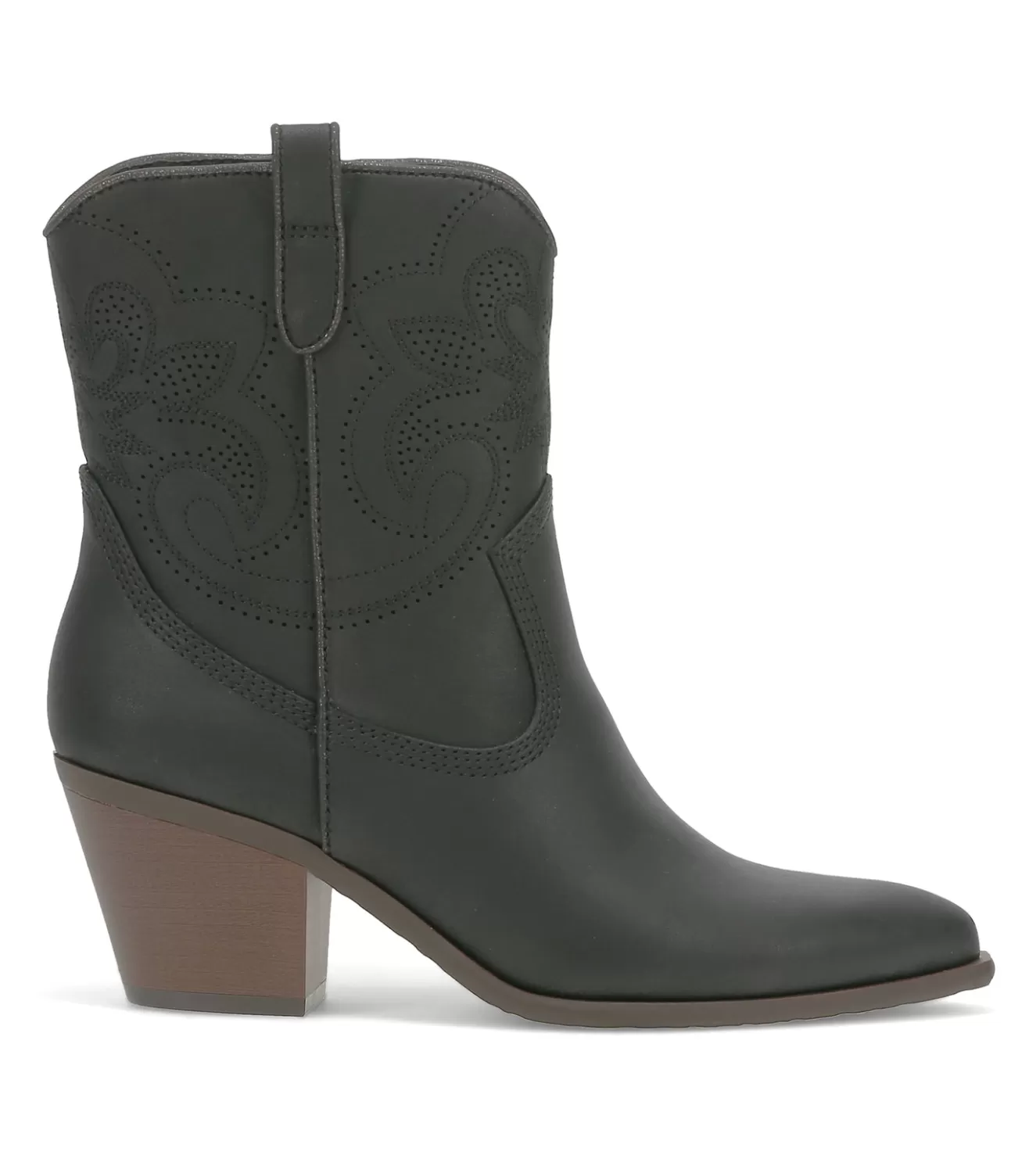 Yenni Western Boot^Baretraps Store